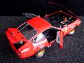 Ferrari 365 GTB4 Competizione - Kyosho 1:18