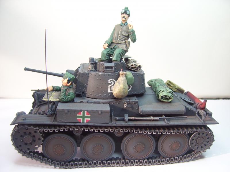 Pz. 38t 072