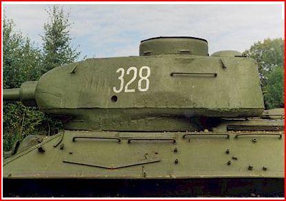 T 34