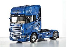  Új Scania Blue Shark 