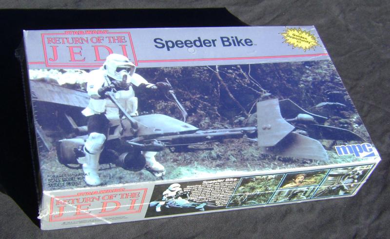 speederBikeModelSealed