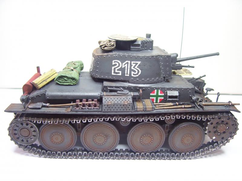 Pz. 38t 051