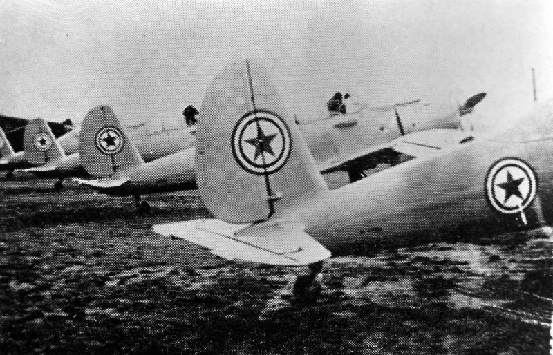 magyar Avia C-2B-k