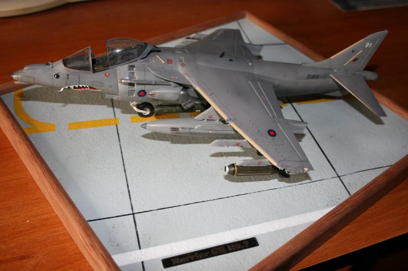 Harrier GR. 7_1