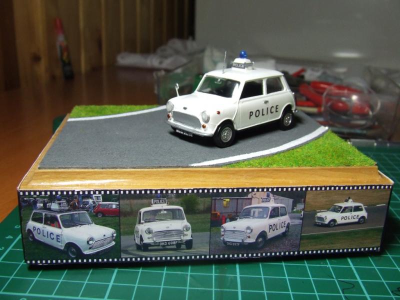 austin mini