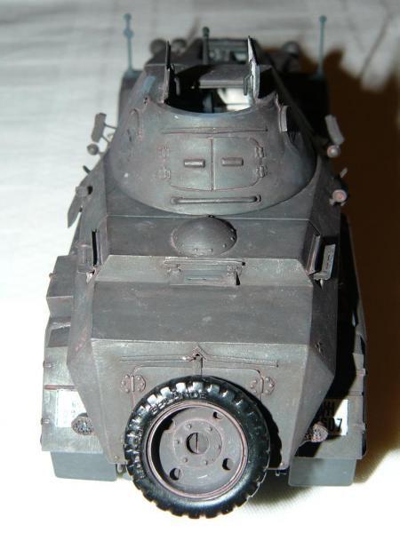 Sd. Kfz. 232