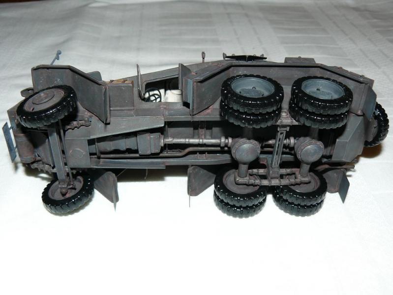 Sd. Kfz. 232