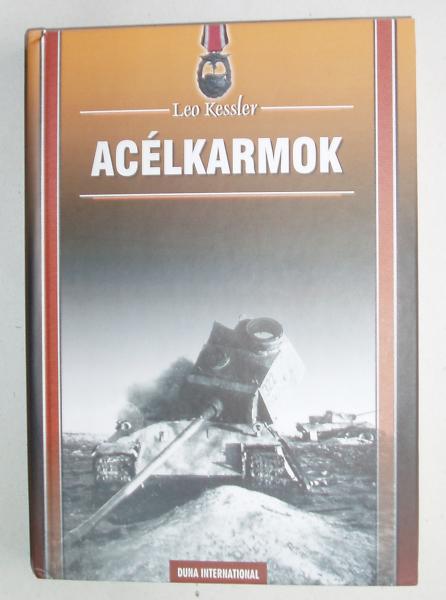 Acélkarmok

2500 Ft