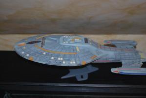 voyager