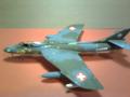 Hawker Hunter (1:72)