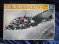 Heinkel 111 H6 1:72 