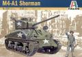 M4A1 Sherman      5000ft