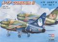 HOBBYBOSS 7205 A-7P Corsair II 3.500Ft
