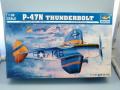 1_32 Trumpeter P-47N