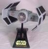 Tie interceptor action fleet