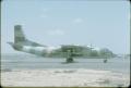 Antonov An-26 yemen