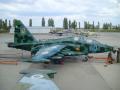 SU-25UB UCRANIA 60 NUEVO CAMO 1