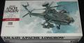 1/48 Hasegawa AH-64D Longbow Apache 8500Ft