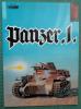 Panzer I Wydawnictwo Militaria

1000.-