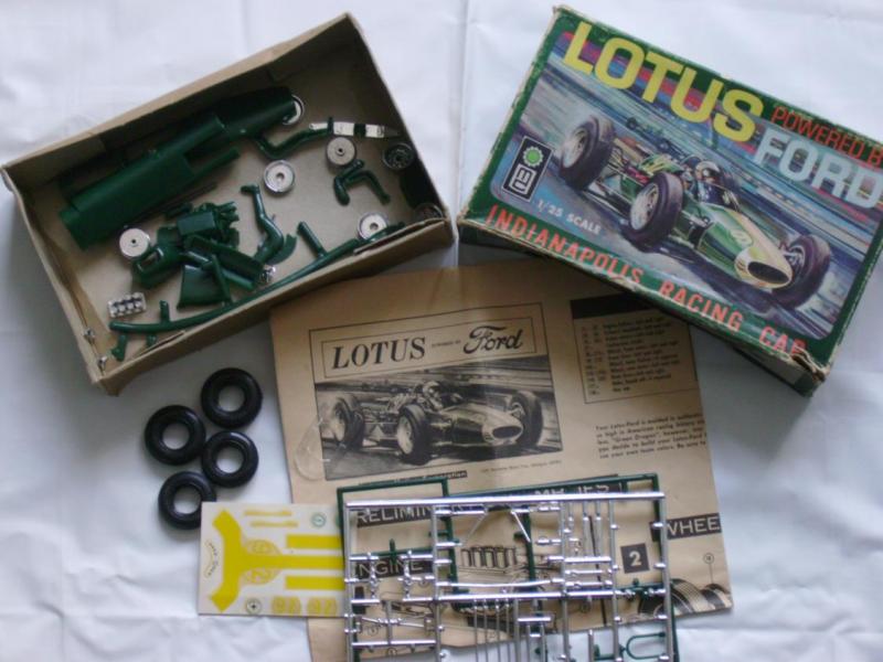 lotusford

MPC Lotus Ford, eléggé kuriózumnak számító makett, az ára 10000ft