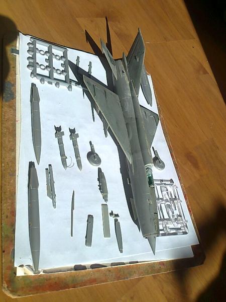 Mig-21 48