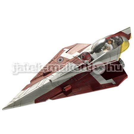 06666R_B

nagyjából 1:48-as clone wars-os revell jedi fighter.
3000ft+posta