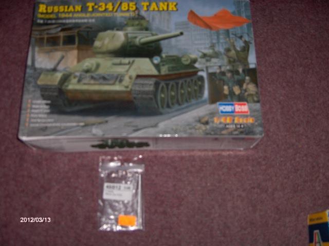 T-34/85