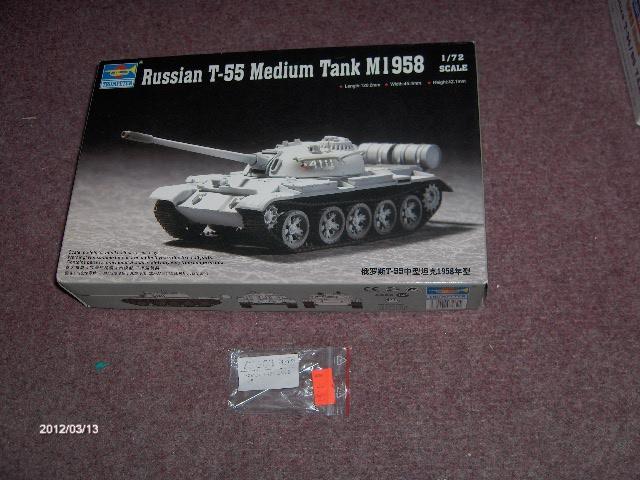 T-55