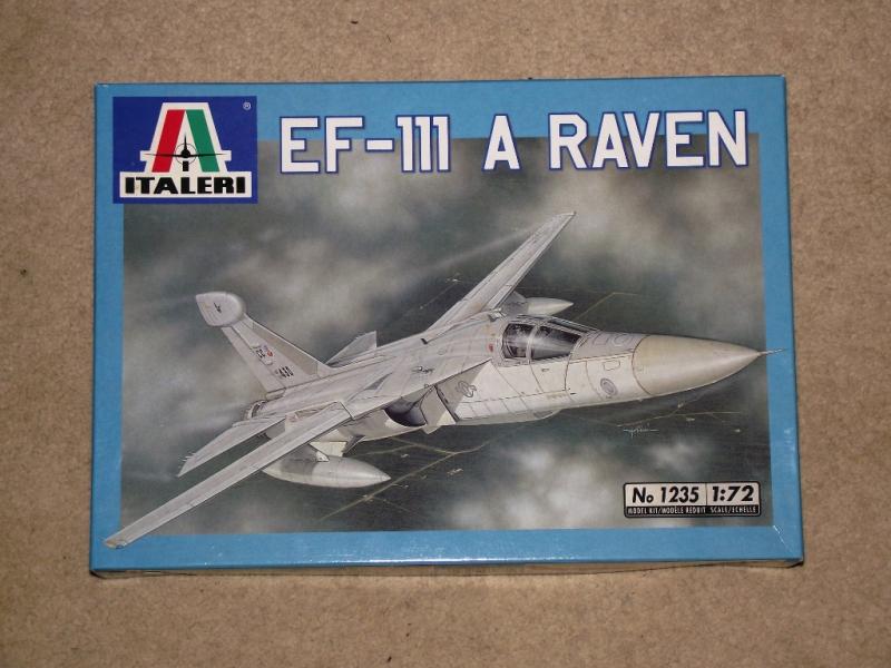 ITALERI 1235