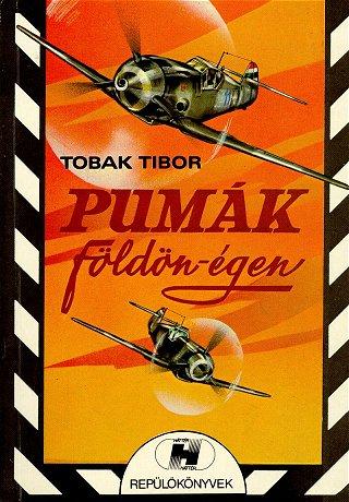 Pumák Földön-Égen