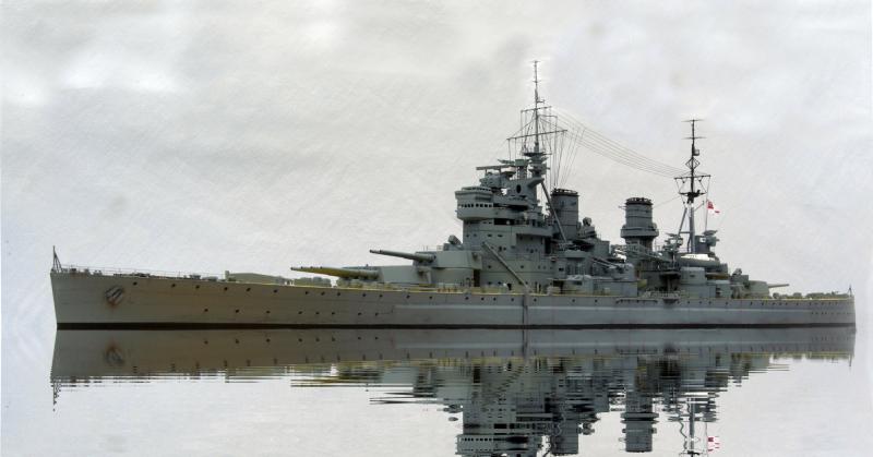 HMS Prince of Wales