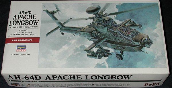 1/48 Hasegawa AH-64D Longbow Apache 8500Ft

minimum 10.000Ft ha más vonalon próbálod beszerezni!