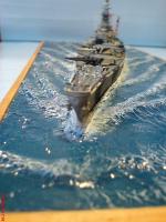 Uss Iowa

Tamiya 1/700 Uss Iowa Az egyik nagy kedvencem