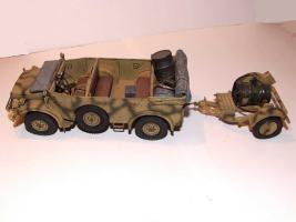 Horch 1a (Tamiya)