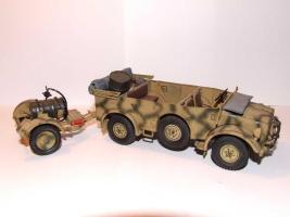 Horch 1a (Tamiya)