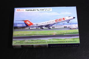 Tu-134A
(Fodi)