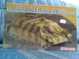 Jagdpanzer IV L/48 Korai
(uchihamadara)