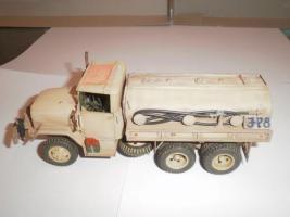 M49A2 Fuel Tanker  Desert Storm
(cooper)