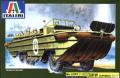 Italeri 6392 DUKW