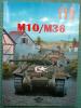 M10-M36 Wydawnictwo Militaria