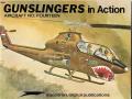 Sqadron Signal Gunslingers in action 2000 Ft + posta költség