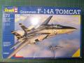 F-14A Tomcat Revell 1-72