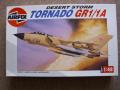 Tornado GR-1 Airfix 5000 ft