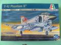 F4-J Phantom II
