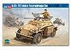 Hobbyboss sdkfz 222 6200,-