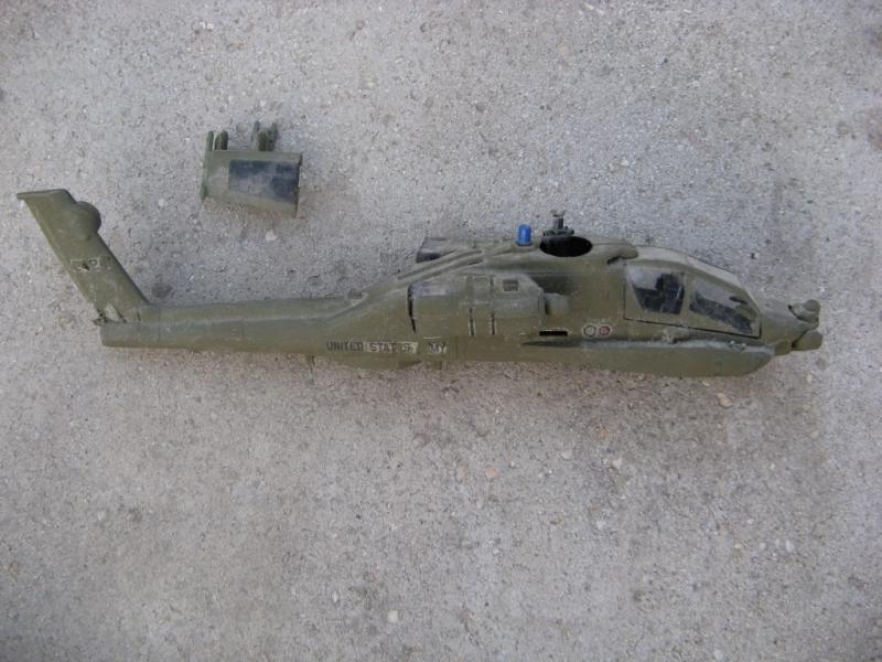 ah-64a italeri 1 72

4