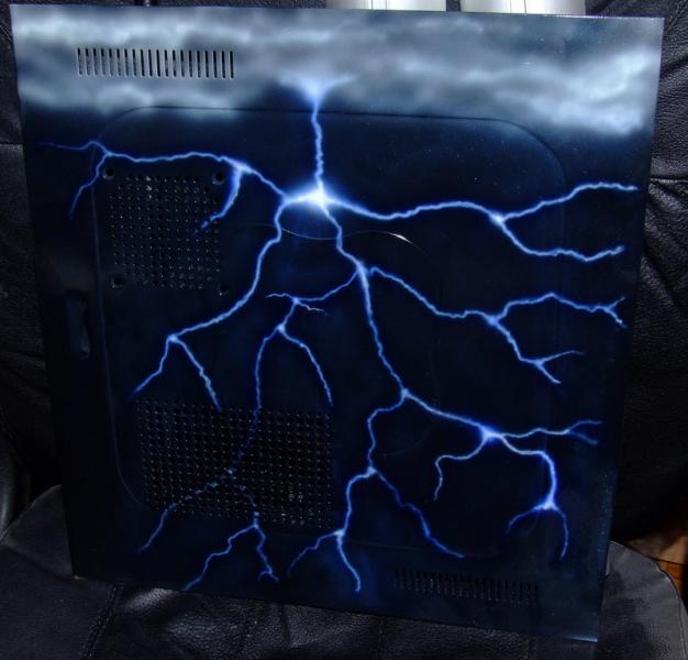 lightning