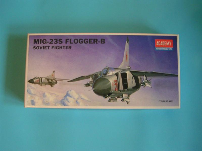 Mig-23