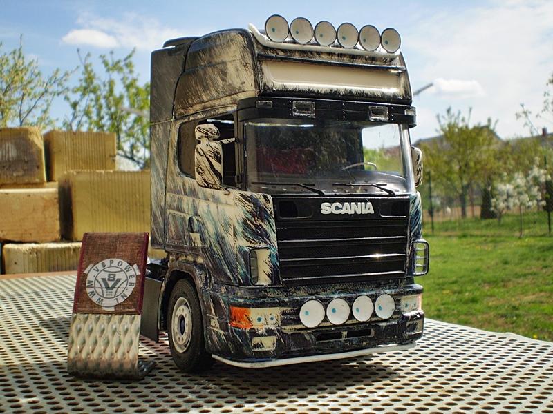 Scania