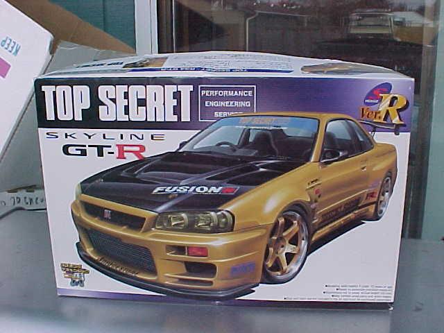 skyline